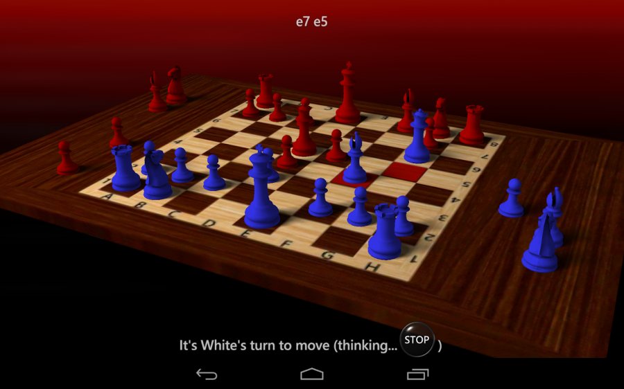 Download Game Love Chess 2