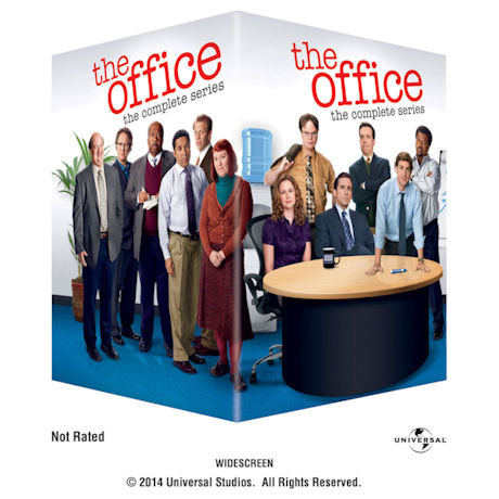 The Office Complete Series Download